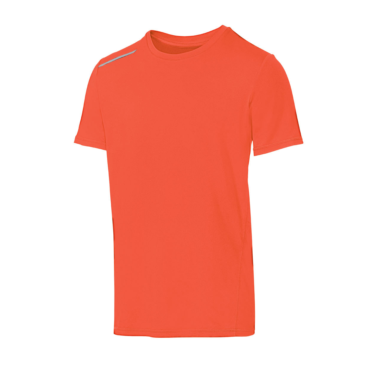 تی شرت آستین کوتاه ورزشی مردانه کریویت مدل قواره دار کد 846513