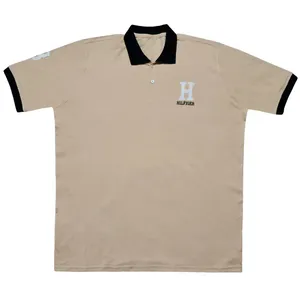 پولوشرت آستین کوتاه مردانه مدل TP02L5