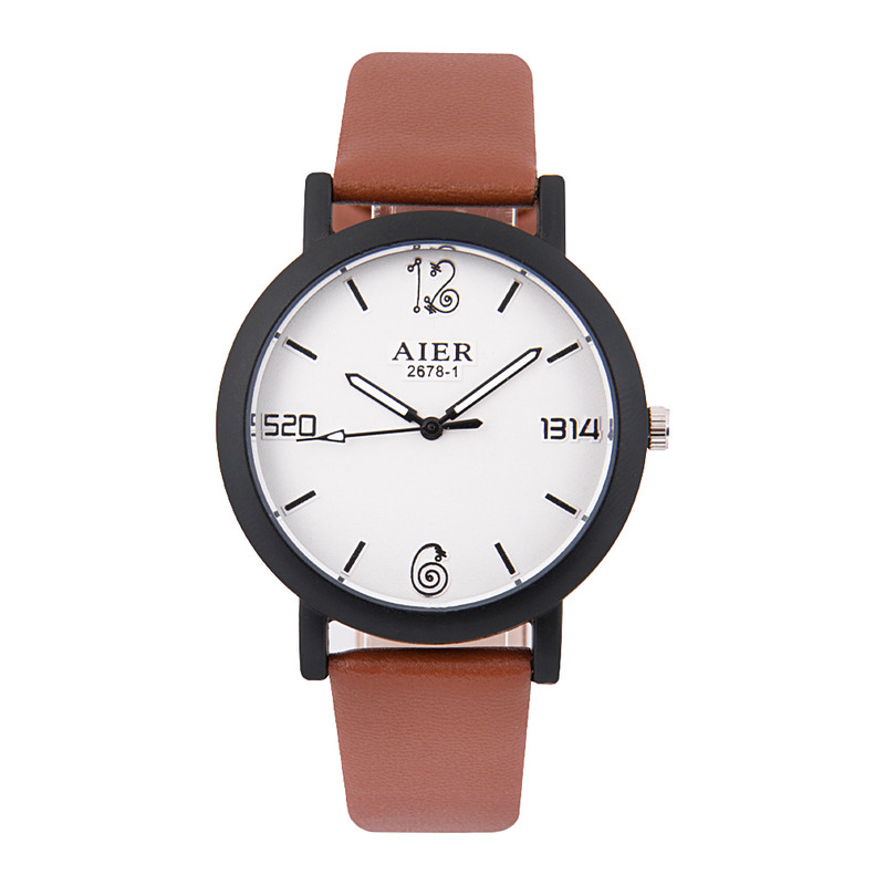 ساعت مچی عقربه ای بچگانه کد A182 ساعت مچی عقربه ای بچگانه کد A182