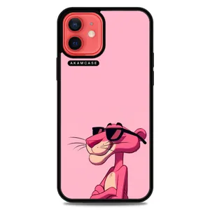 AKAM AMC-AW12-PINK PANTHER3 Cover For Apple iPhone 12