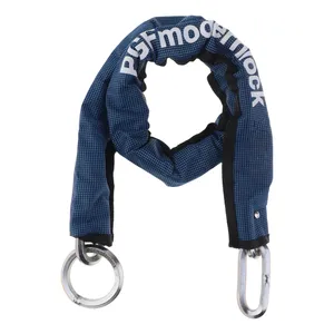 زنجیر قفل پیشگامانفر گویا مدل ضد برش کد 130