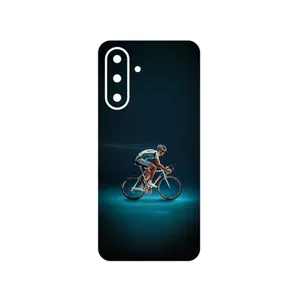 MAHOOT Road_cycling Cover Sticker for Samsung Galaxy A26