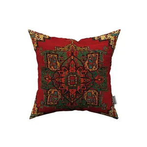 کوسن مدل مخمل C1212