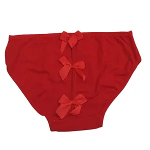 شورت زنانه مدل پشت پاپیونی