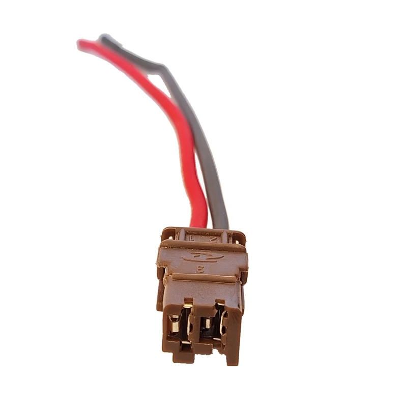 سوکت دو فیش راهنما کد 1022 مناسب برای پژو 405