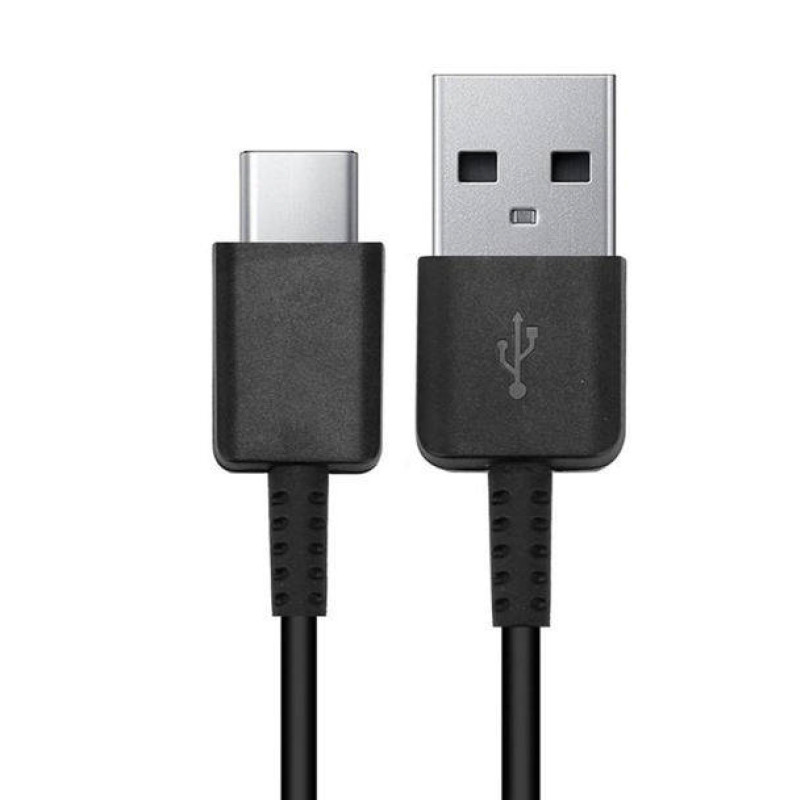 کابل تبدیل USB به  USB-C توربو مدل (A32 (15W طول 1 متر