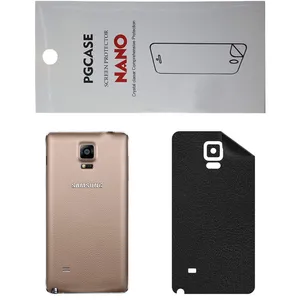 STAR CH Back Skin For Samsung Galaxy Note 4