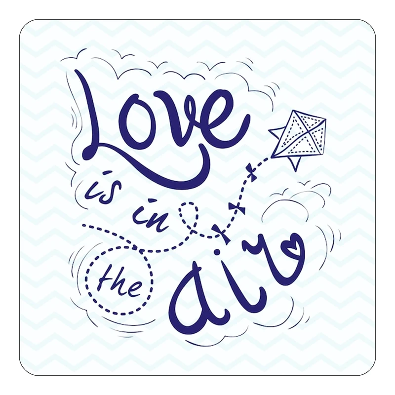 مگنت کاکتی طرح عاشقانه مدل mp38233