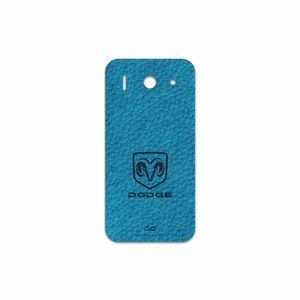 MAHOOT BL-DDG Cover Sticker for Huawei Ascend G510