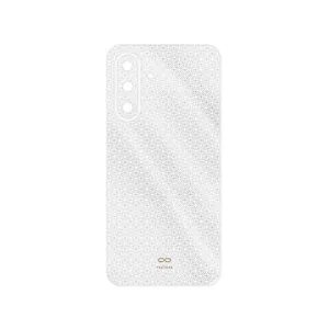 MAHOOT Gloss-Transparent Cover Sticker for Samsung Galaxy A36
