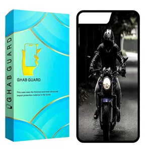 Ghab Guard CHAPGHAB Cover For Apple iPhone 7 Plus / iPhone 8 Plus