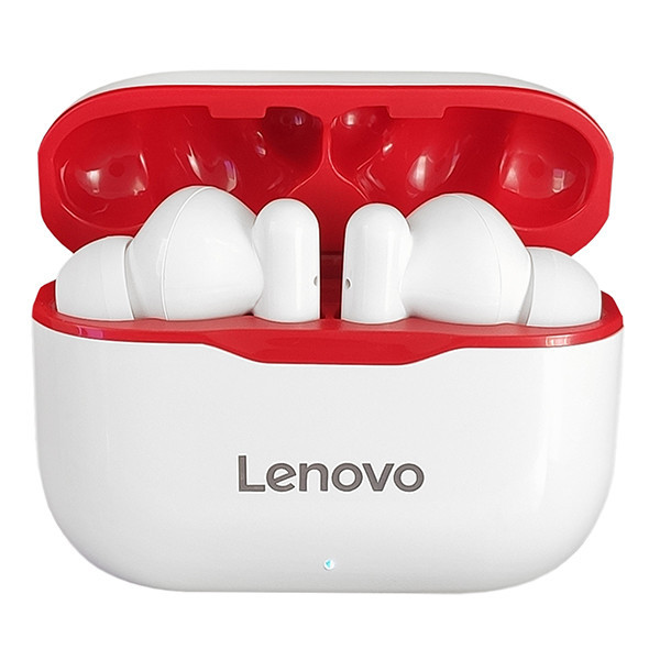هدفون بی سیم لنوو مدل SUS TWS Earphones Lenovo LP1 Bluetooth 5.0 Earbuds