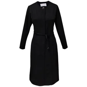 پالتو زنانه مدل سالی کد SO1001003