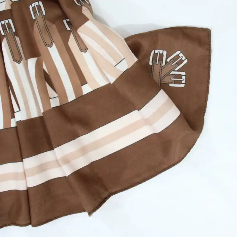 شال زنانه مدل موهر ساده کد 2881