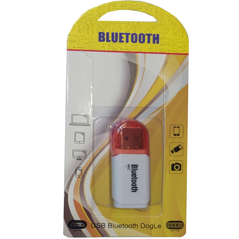 دانگل بلوتوث مدل RA-B20