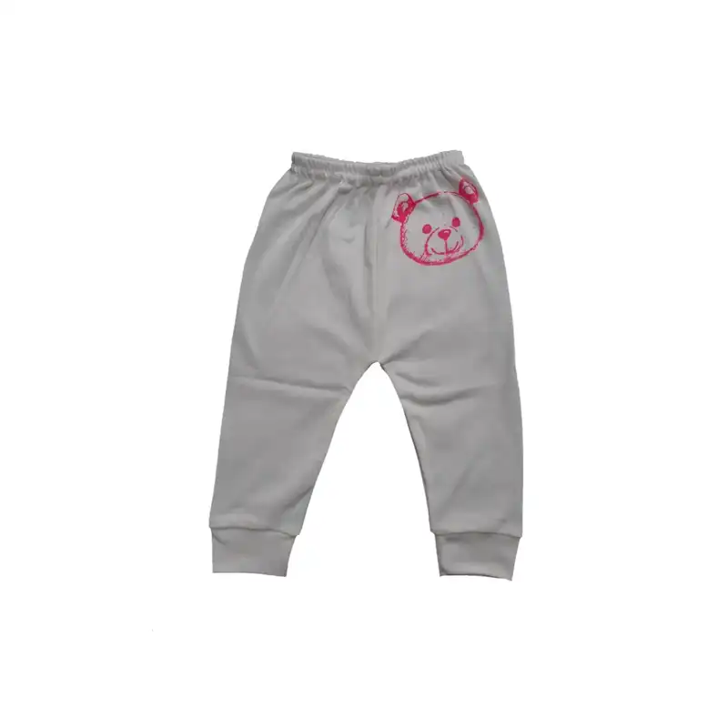 شلوار نوزادی مدل 222