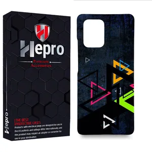 HEPRO MC Cover for SAMSUNG GALAXY S10 LITE