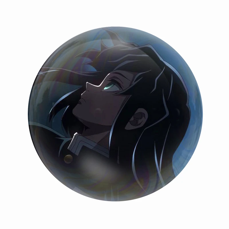 پیکسل عرش مدل فانتزی انیمه شیطان کش کد Asp8940