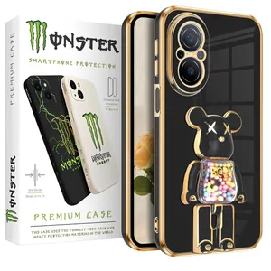 Bead Bear-1 monster cover suitable for Realme C67