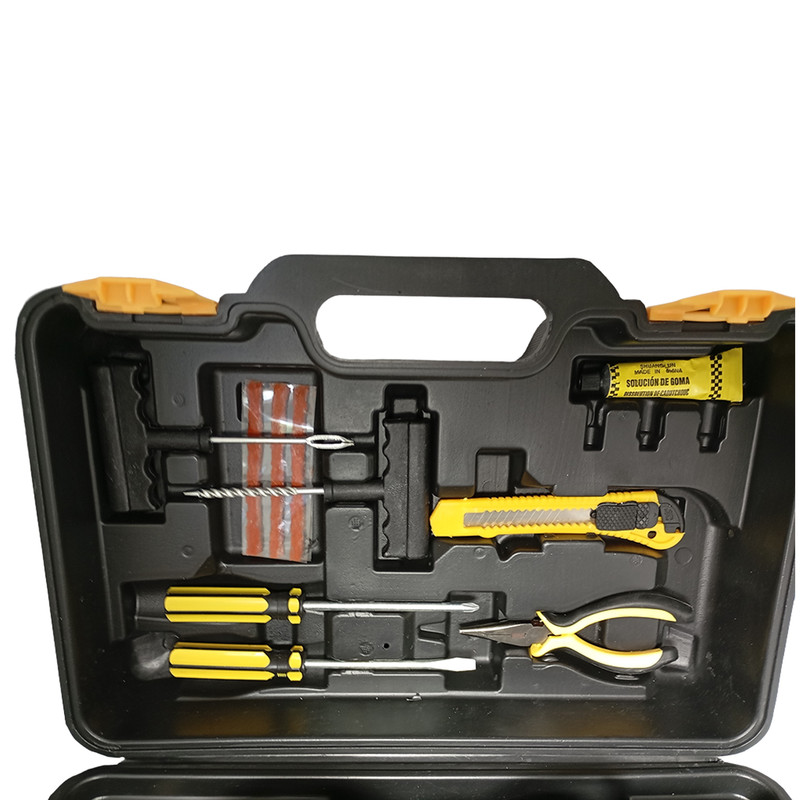 کمپرسور  هوا اینتیمکث مدل 13003 مجموعه 11 عددی