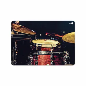 MAHOOT Drum Kit Cover Sticker for Apple iPad Pro 9.7 2016 A1675