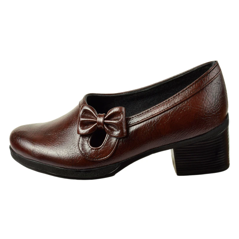 کفش زنانه مدل کلویی 4194