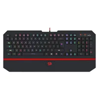 کیبورد مخصوص بازی ردراگون مدل K502 