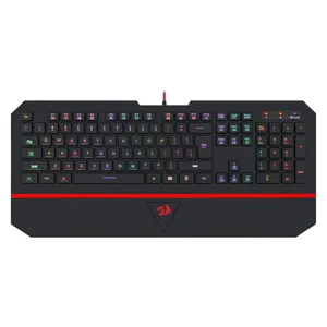 کیبورد مخصوص بازی ردراگون مدل K502 