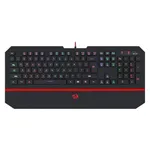 کیبورد مخصوص بازی ردراگون مدل K502