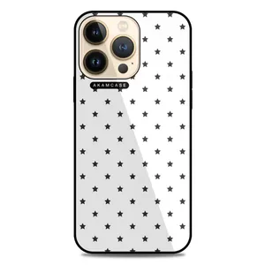 AKAM AMC-WA13PRO-STARS-25 Cover For Apple iPhone 13 Pro