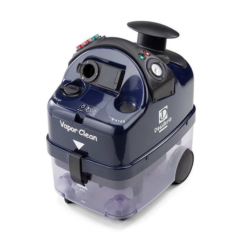 بخارشوی صنعتی دسیدریو مدل 500