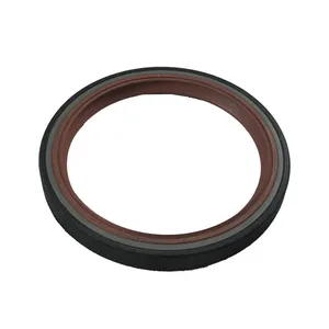 کاسه نمد عقب میل لنگ تکسین کد F56 مناسب برای پراید