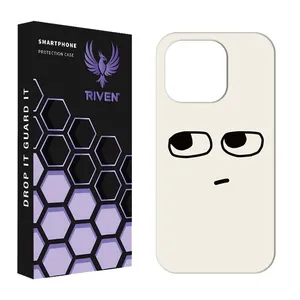 RIVEN RI1-7 Case For Apple iPhone 12 Pro Max