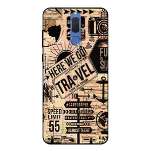  Megafone 8098 Cover For Huawei Mate 10 Lite