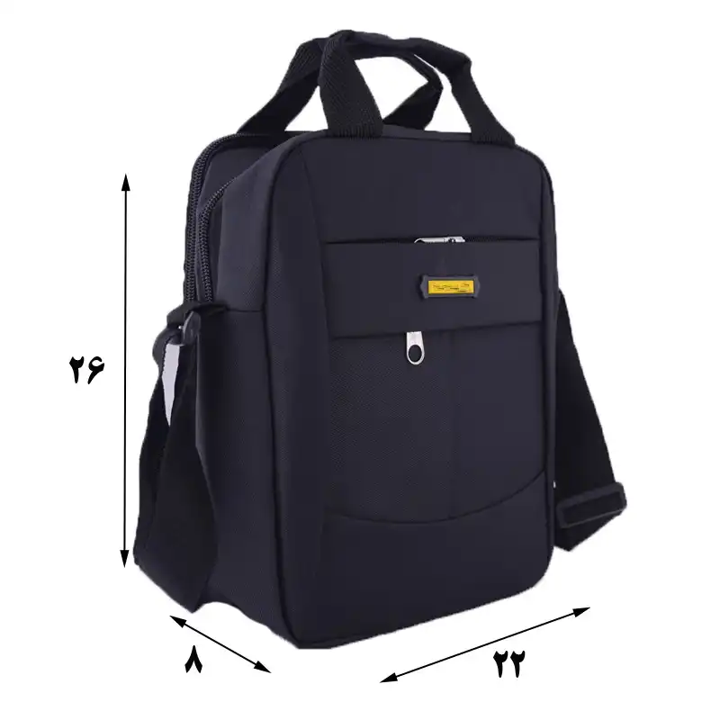 کیف رودوشی مدل M-8