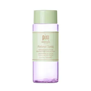 محلول پاک کننده پیکسی مدل retinol حجم 100 میلی لیتر