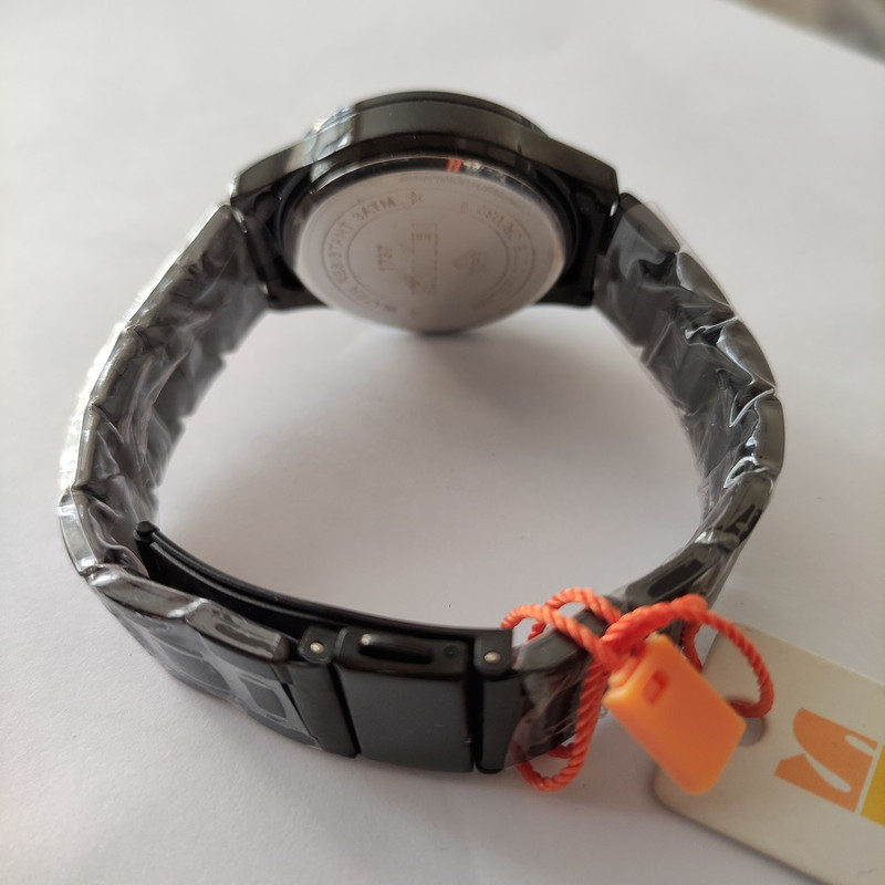 ساعت مچی دیجیتال اسکمی مدل 1737BK