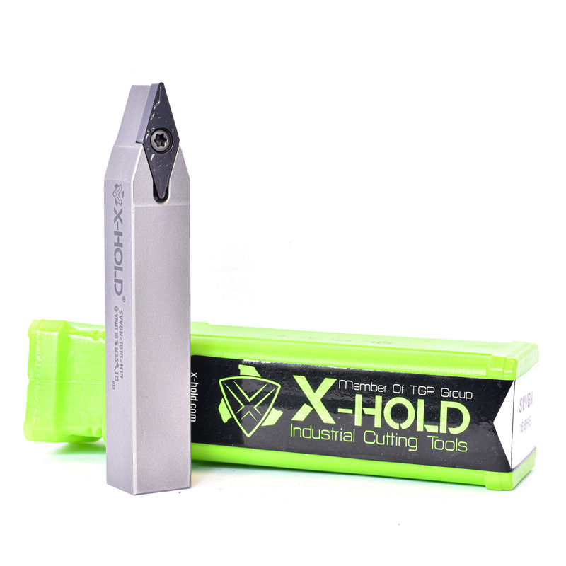 هلدر روتراش مستقیم ایکس هولد مدل SVVBN-1616-H16