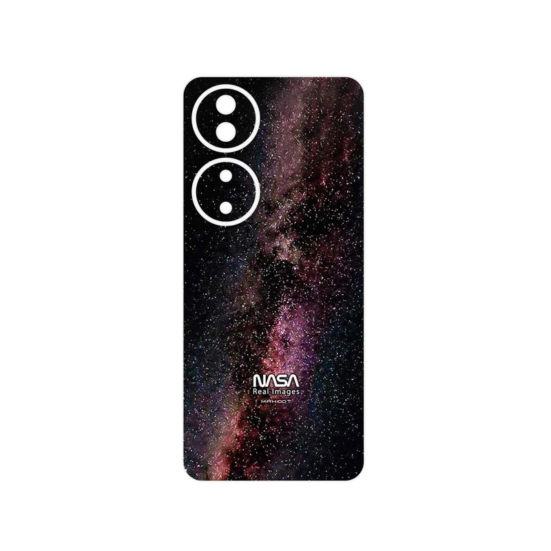 برچسب پوششی ماهوت مدل Universe_by_NASA_2 مناسب برای گوشی موبایل آنر X7b