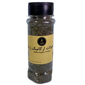 نعنا خشک ممتاز ژیکا - 45 گرم