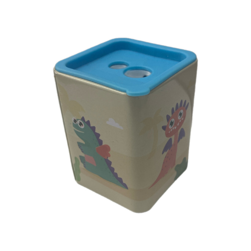 تراش مدل مخزن دار طرح دایناسور کد JI5