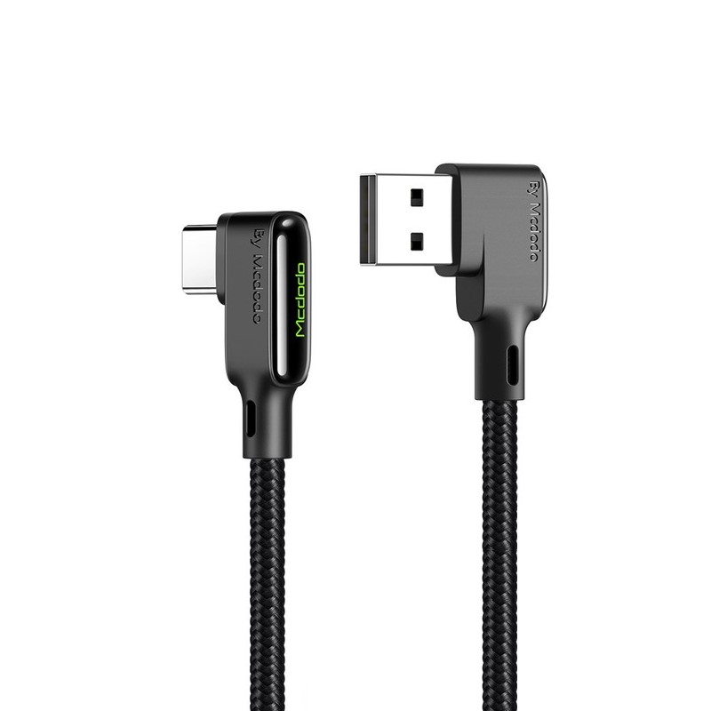 کابل تبدیل USB به USB-C مکدودو CA_752 طول 1.8 متر