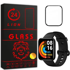 LION RT007 Screen Protector For Xiaomi Poco Watch