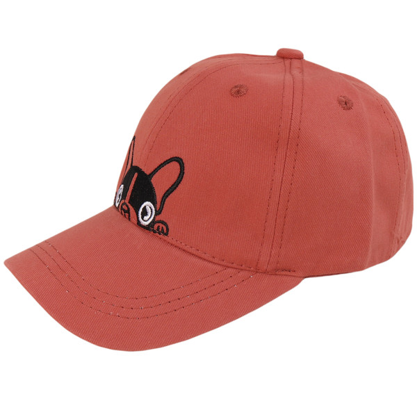 کلاه کپ بچگانه طرح سگ کد PJ-104363