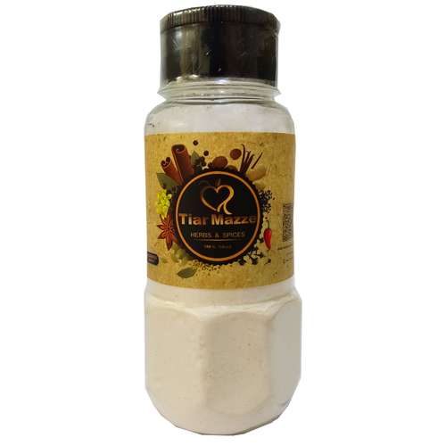 پودر موسیر ممتاز تیارمزه-100 گرم