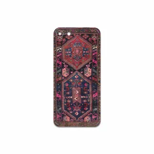 MAHOOT Rug Cover Sticker for Apple iPhone 7