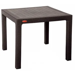 میز ناهارخوری چهار نفره ناصر پلاستیک مدل 321