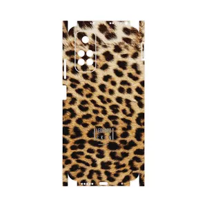MAHOOT Leopard Skin-FullSkin Cover Sticker for Xiaomi Redmi Note 11