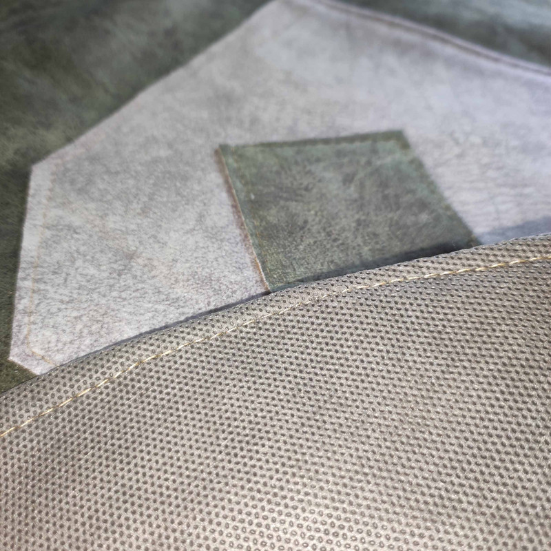 پیش بند آشپزخانه مدل CHEF 005