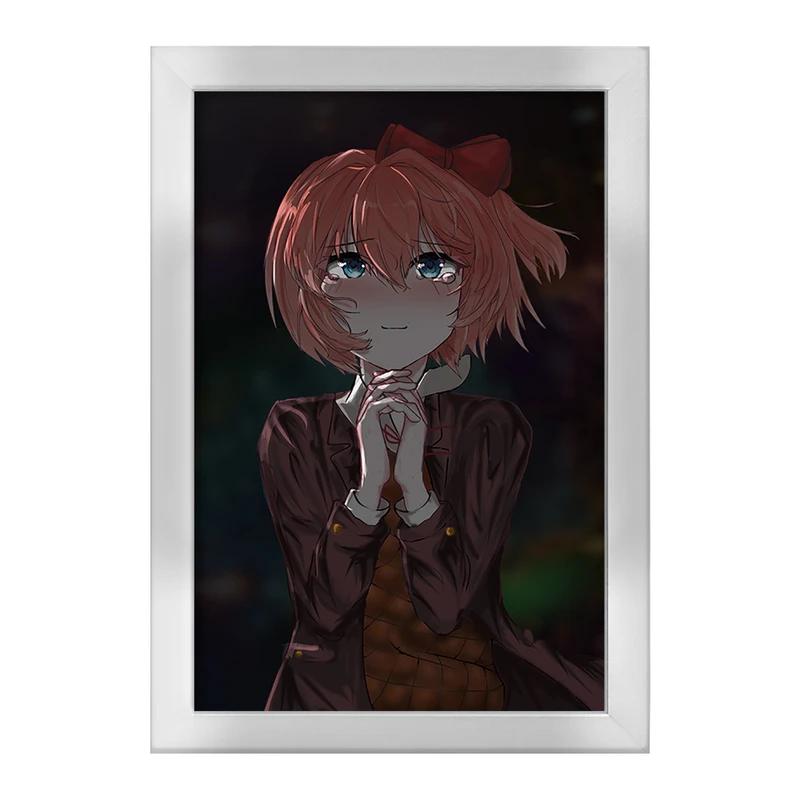 تابلو خندالو طرح بازی دوکی دوکی (Doki Doki) کد 35512